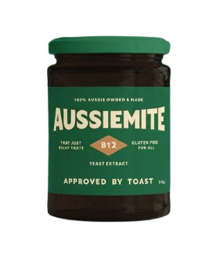 AUSSIEMITE 8G SACHETS